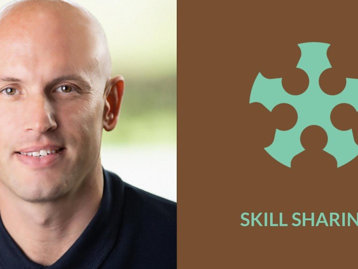 Skill Share: Meet the Marketplace