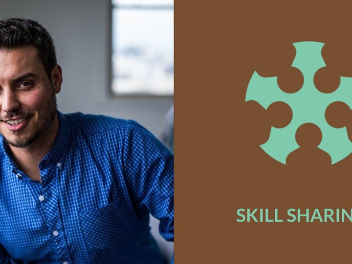 Skill Share: How to Double your Revenue