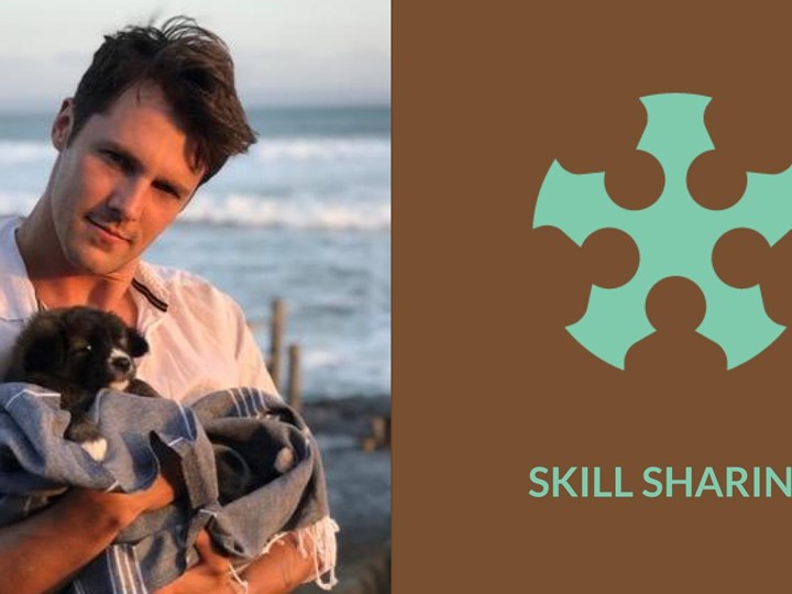 Skill Share: DIY Web Development