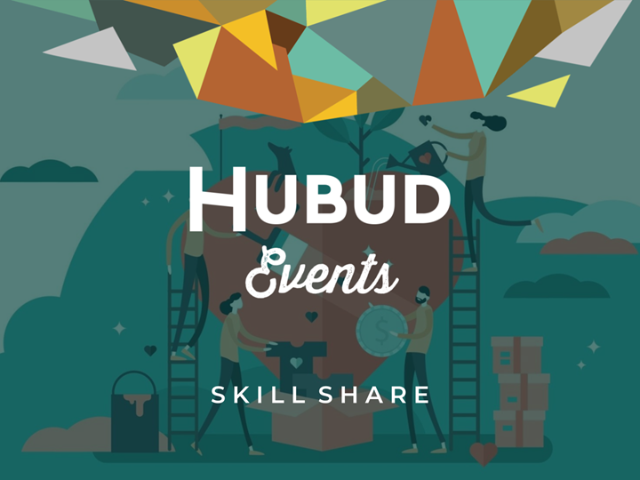 Getting Into Community Building