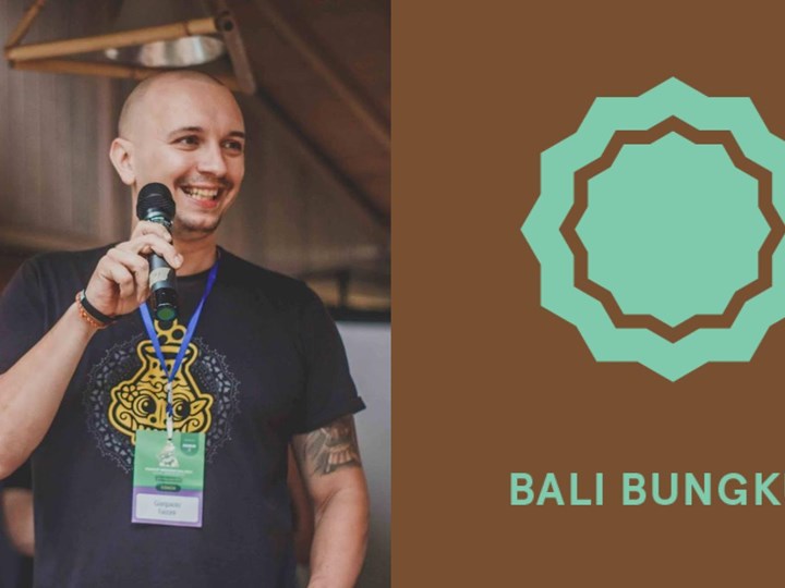 Bali Bungkus: Wordpress Website is for Everyone