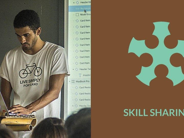 Skill Share: API for Beginners