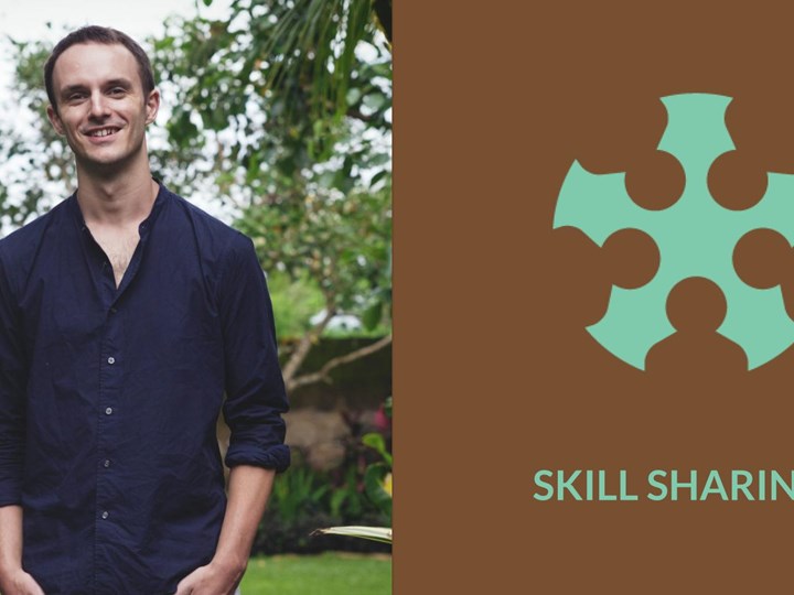 Skill Share: CRM - Do I need one?