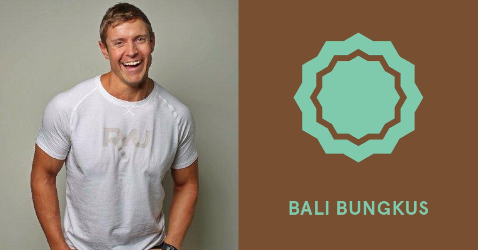  Bali Bungkus: How to Recognize & Overcome Business Burnout