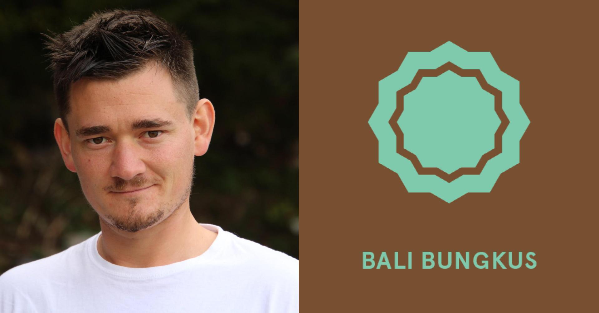 Bali Bungkus: Become a Storyteller of Engaging Content