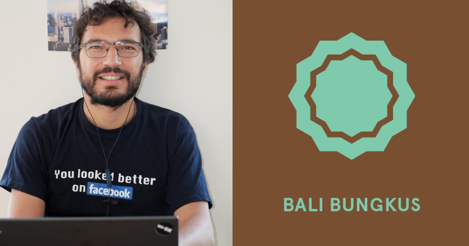 Bali Bungkus: Become An Entrepreneur With Productized Services 