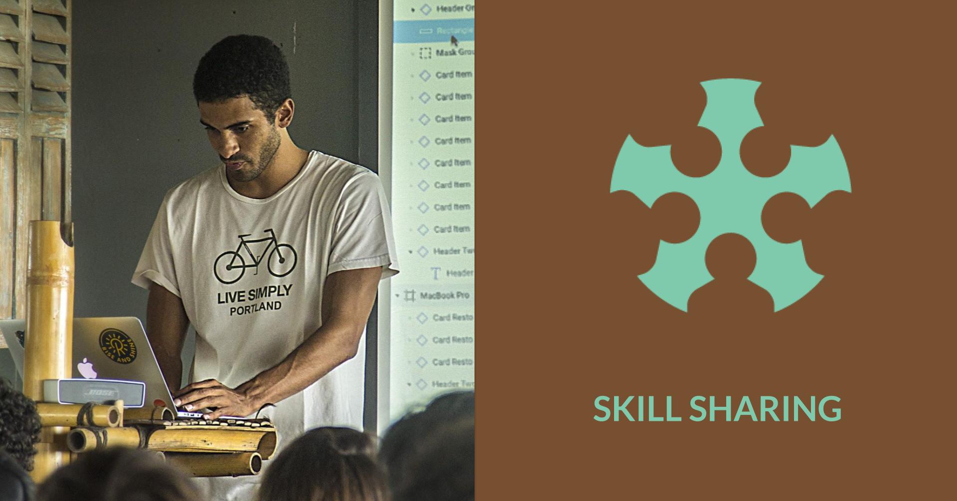 Skill Share: API for Beginners