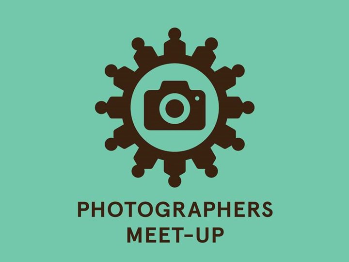 Photographer Meet-Up – Creative Media Special