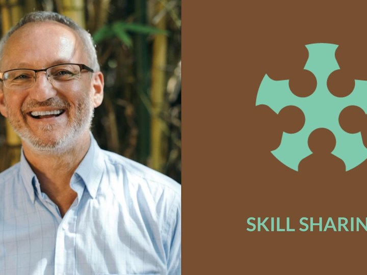 Skill Share: Emotional Intelligence