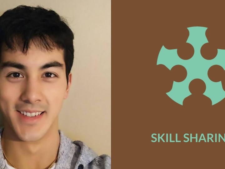 Skill Share: Reducing Plastic to Save the Ocean