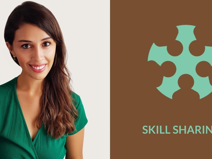 Skill Share: Learn Languages Like a Linguist