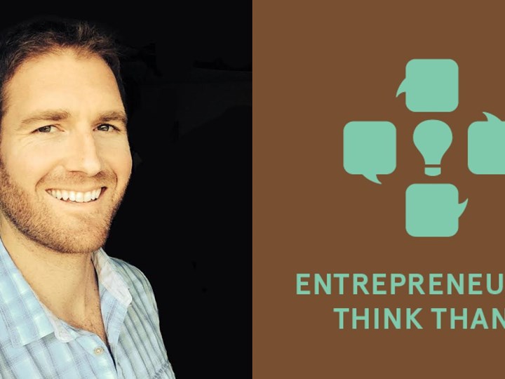 Entrepreneurial Think Thank: Amuze Web Design