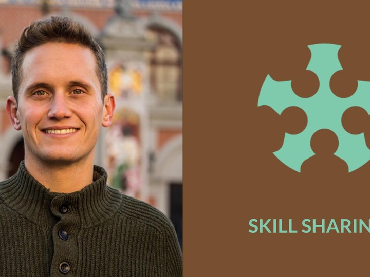 Skill Share: Self-Publishing Crash Course