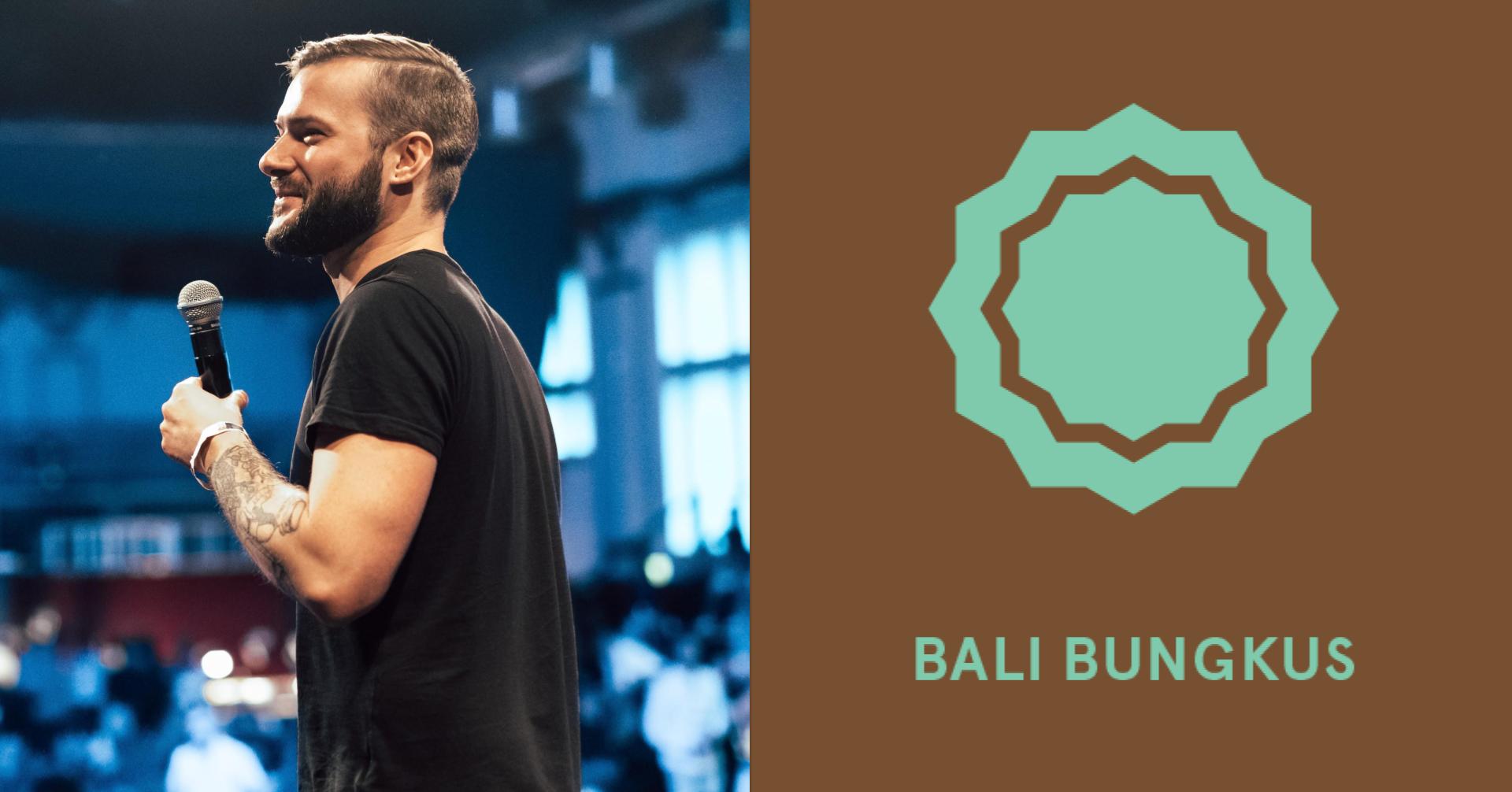 Bali Bungkus: Conversion Optimization