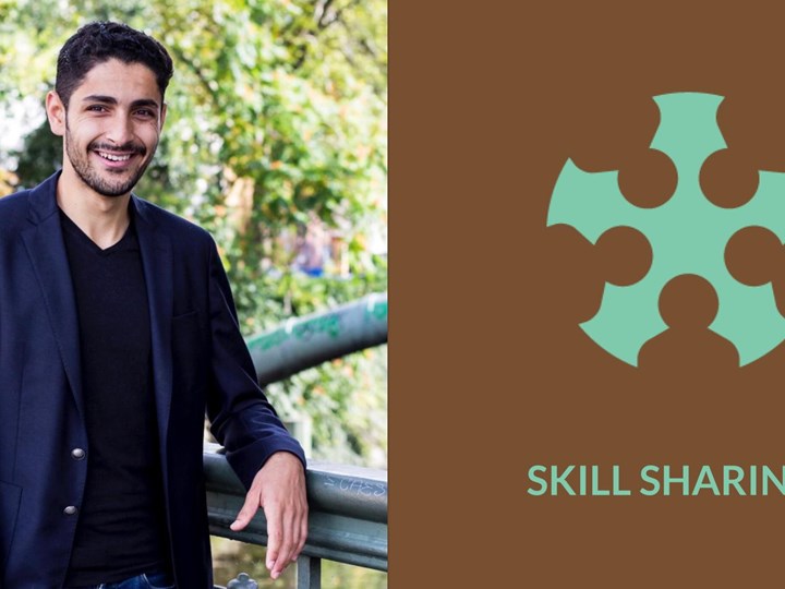 Skill Share: Build Your Tribe – Foundations, Growth and Profit