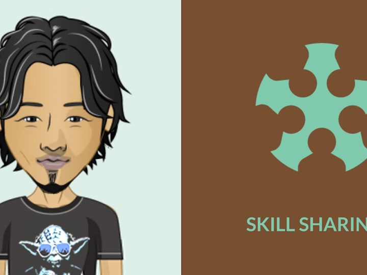 Skill Share: Investing in Cryptocurrencies