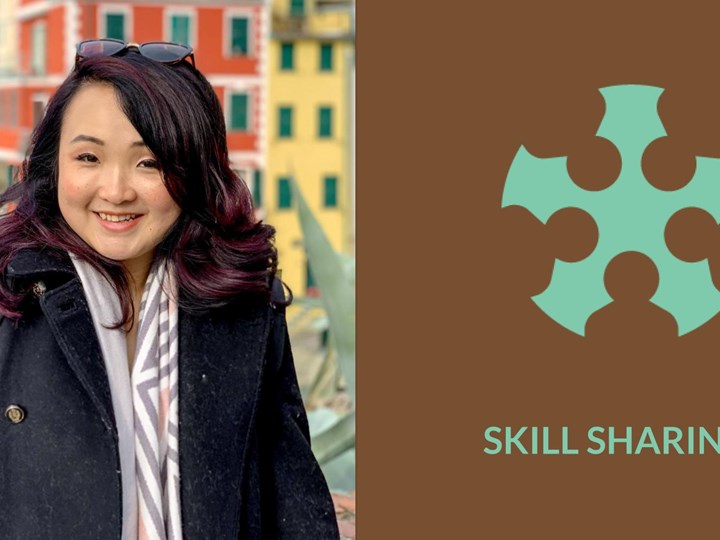 Skill Share: Strategic Content Marketing For Your Personal Brand