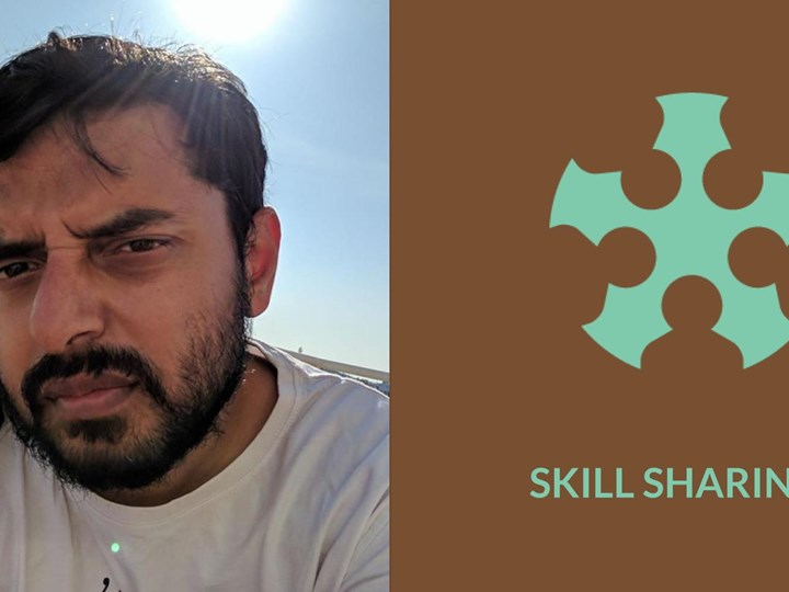 Skill Share: Gamification and an Introduction to Systems Thinking
