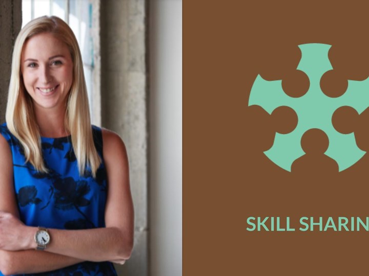Skill Share: Influencer Marketing - Inside the Agency