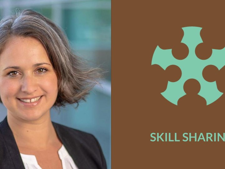 Skill Share: Building Empathy in Entrepreneurship