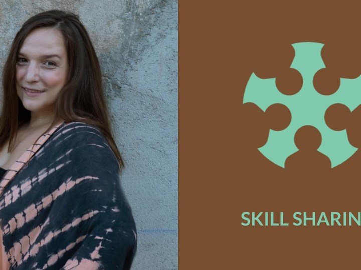 Skill Share: Retail & Ecommerce - Launching Your Consumer Product
