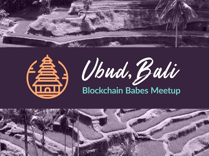 Blockchain Babes (Ubud)