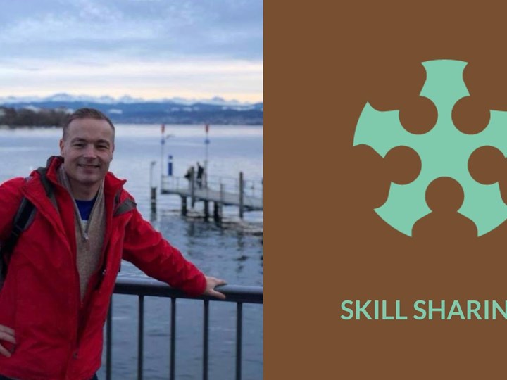 Skill Share: document management, accounting and tax