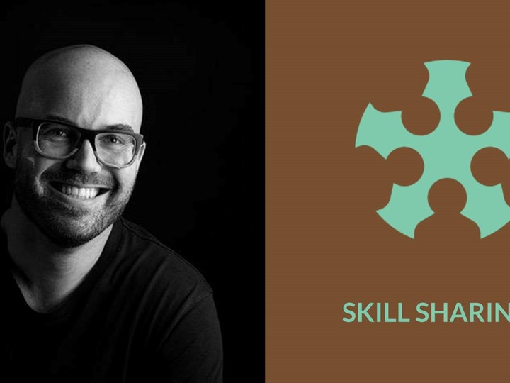 Skill Share: Your Product Sucks. An Introduction to UX Design