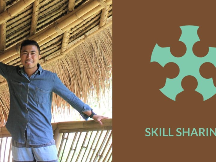 Skill Share: How You Can Help Bali Tourism More Sustainable