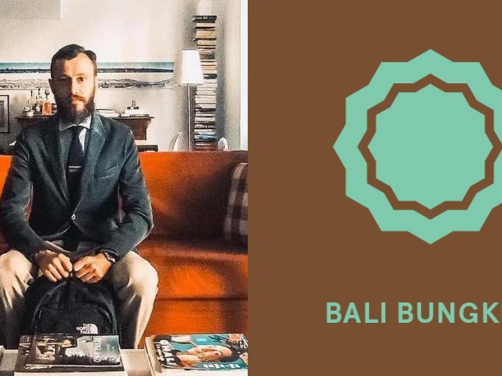  Bali Bungkus: Creative Business and Data Driven Inspirations