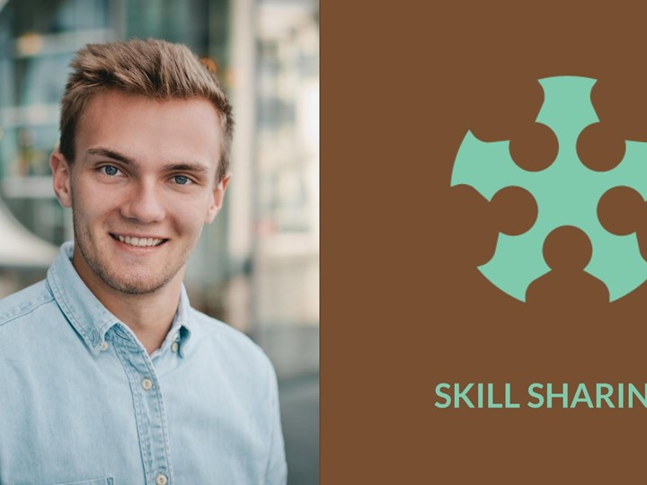 Skill Share: Increase your Sales with Customer Journey
