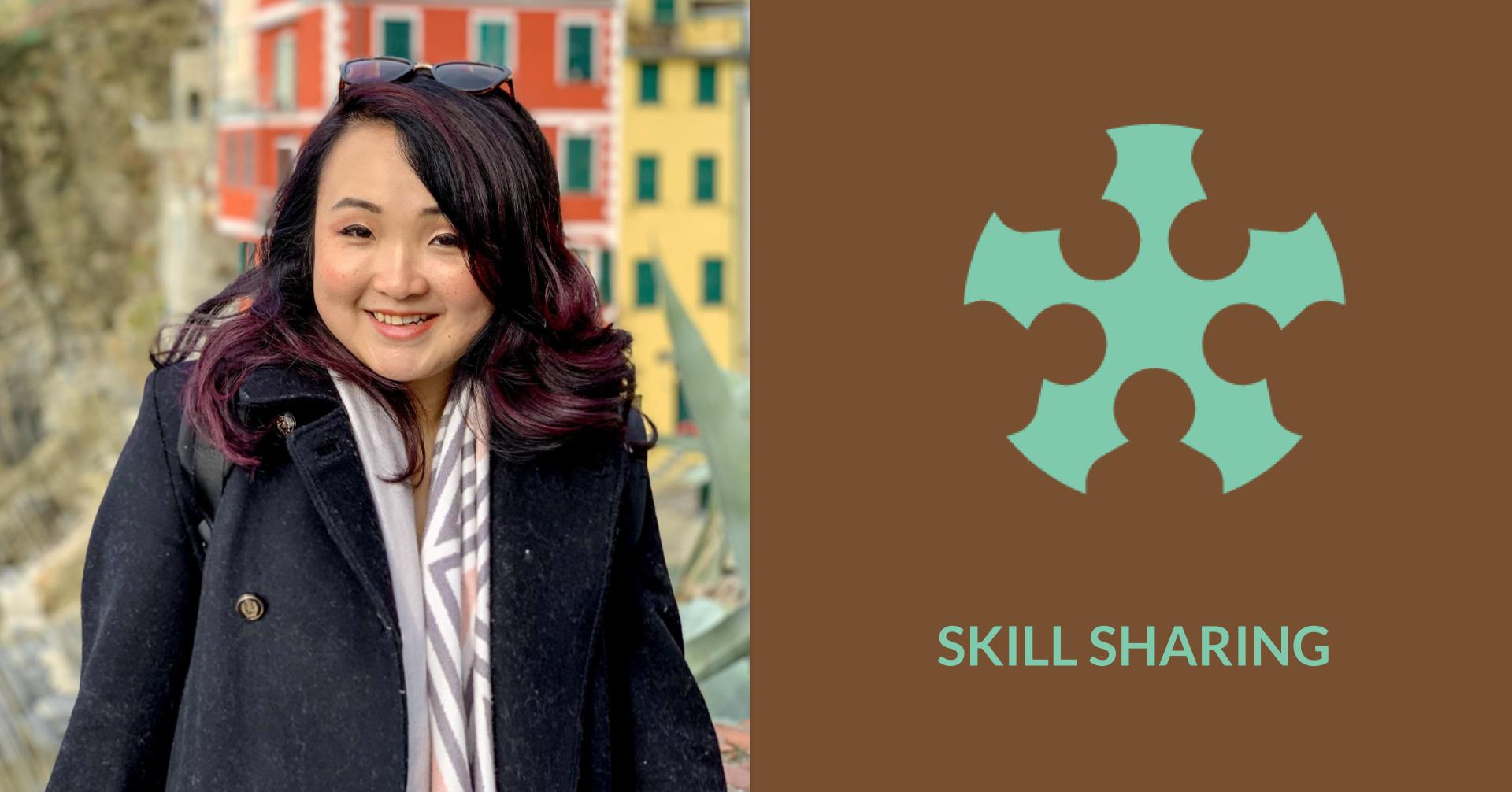 Skill Share: Strategic Content Marketing For Your Personal Brand