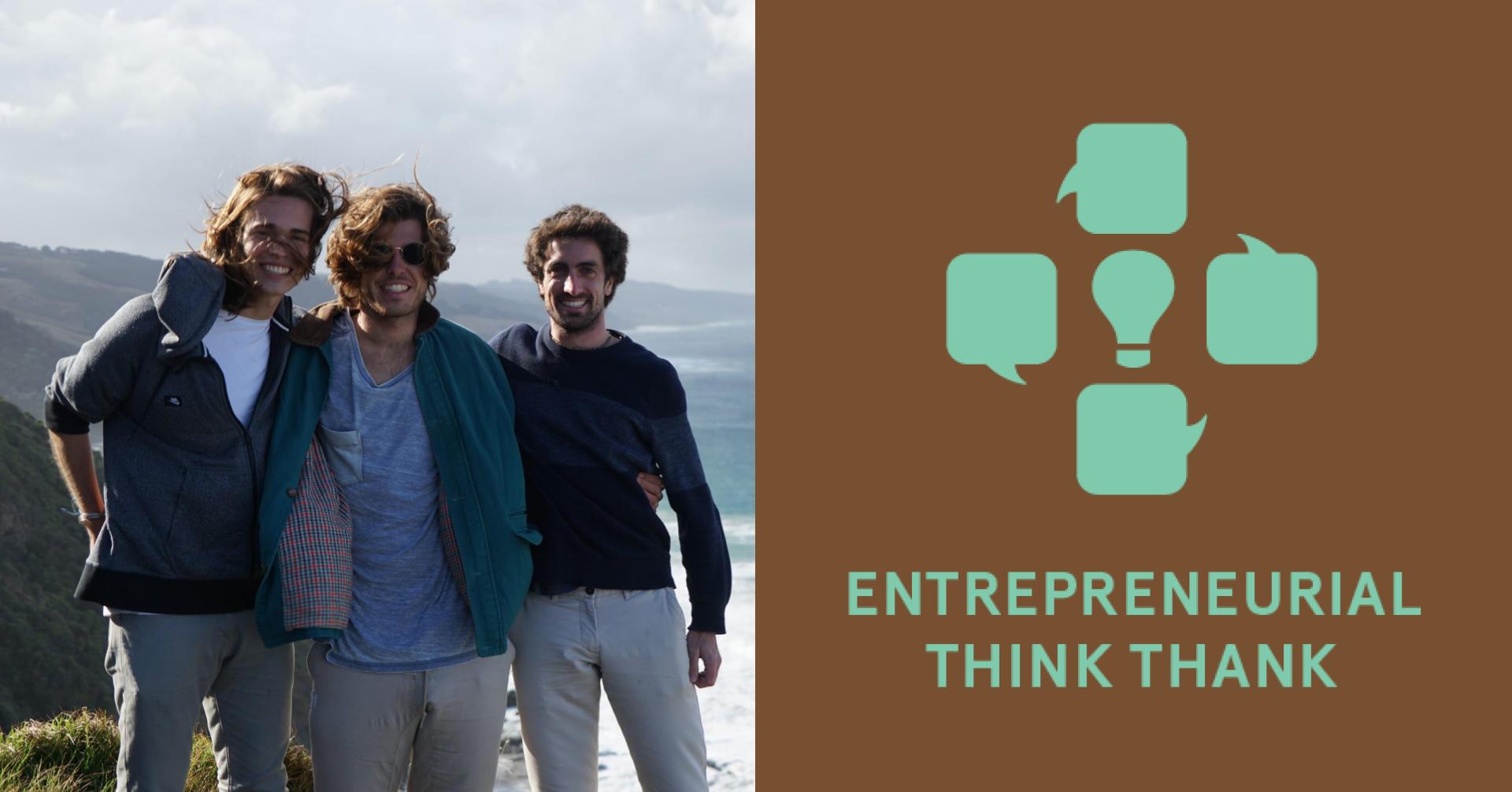 Entrepreneurial Think Thank: FriendTheory.com