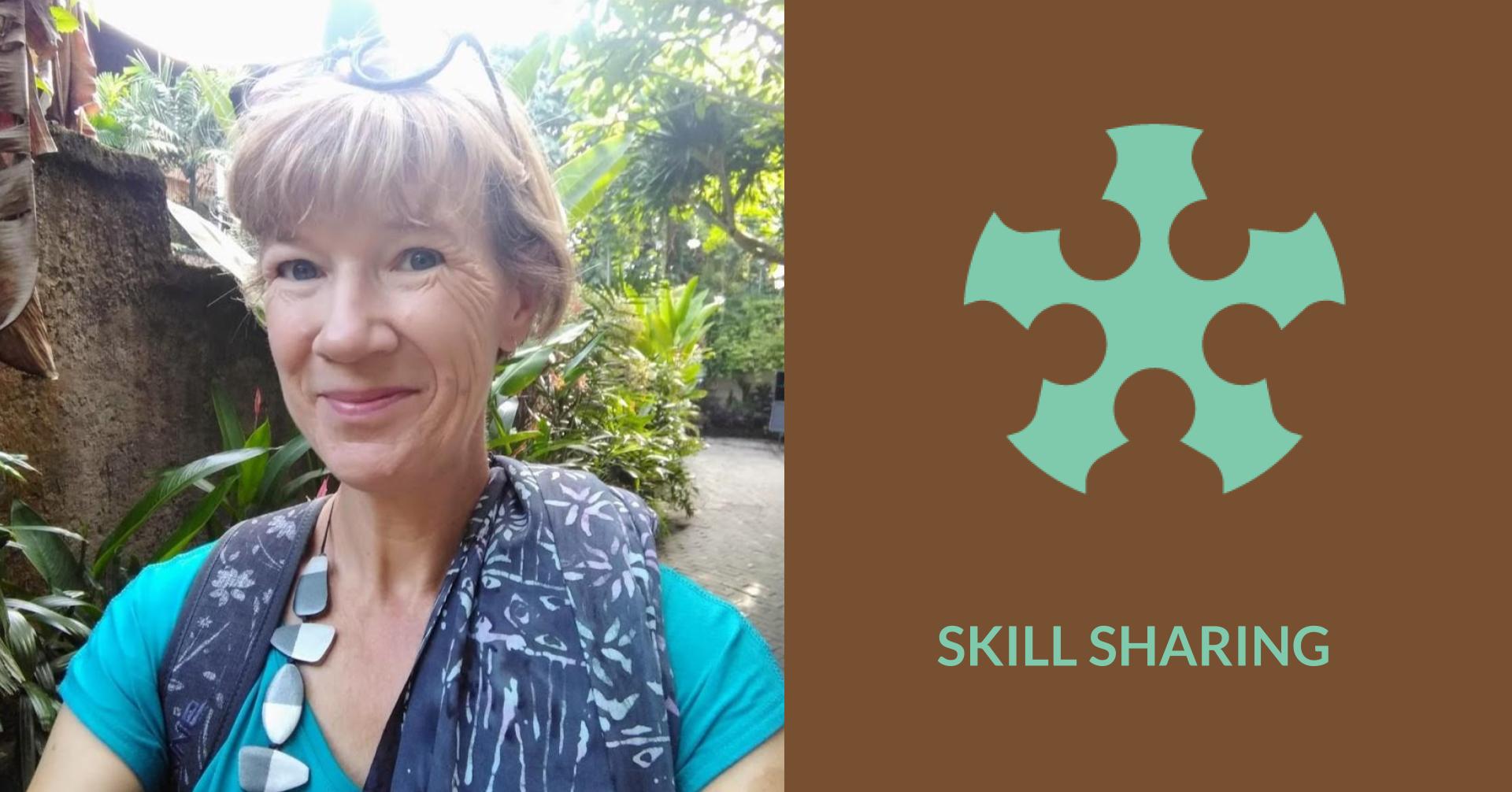 Skill Share: Creating 2019