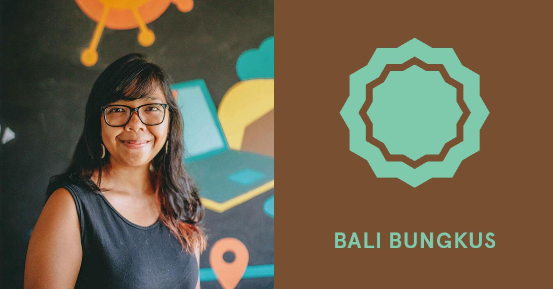 Bali Bungkus: Identifying Your Business Key Partners