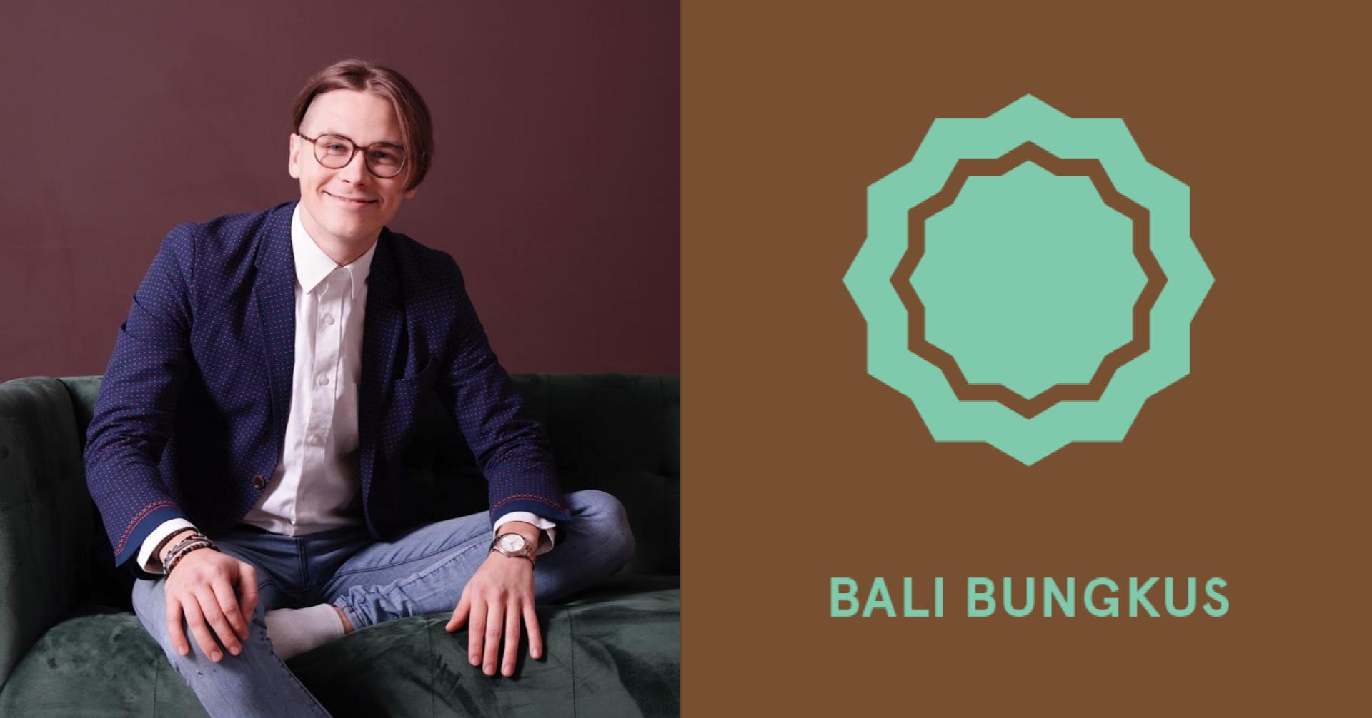 Bali Bungkus: Leading with Emotional Intelligence