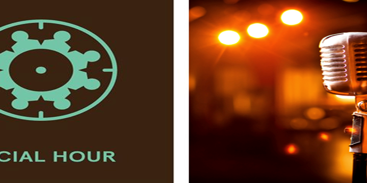 Hubud Social Hour: Karaoke Night