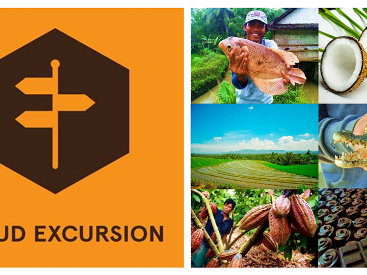 Hubud Excursion to West Bali
