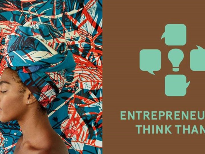 Entrepreneurial Think Thank: Chiara Leto