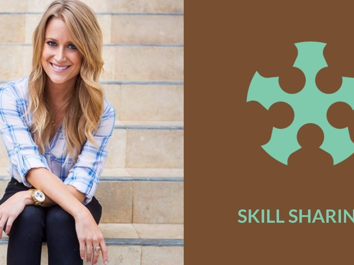 Skill Share: Successful Event Planning Through Mindful Living