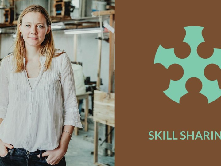 Skill Share: Circular Economy – A Wastefree Fashion Industry