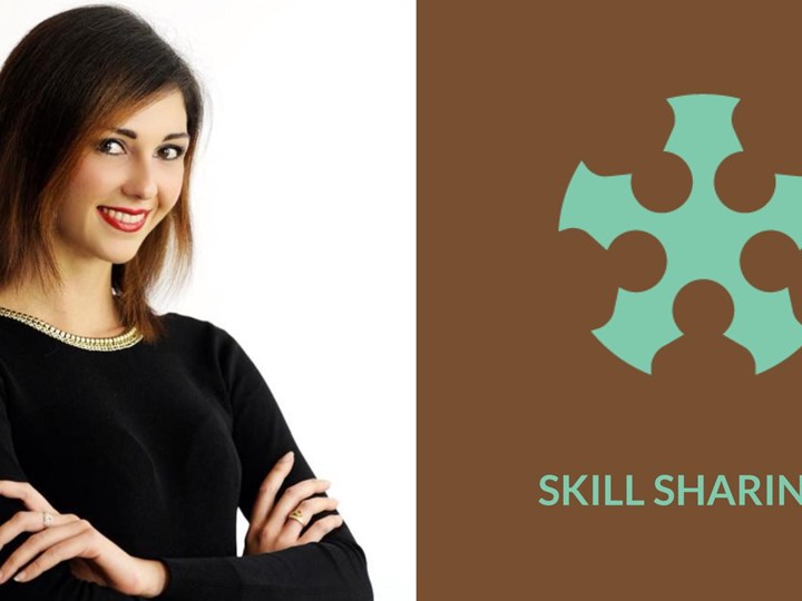 Skill Share: Instagram Marketing, How to Use It for Your Brand
