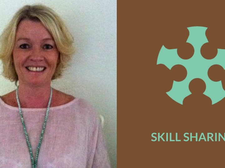 Skill Share: Mindfulness at Work