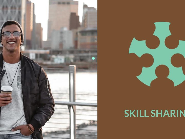 Skill Share: How Vision Took Him From Zero to $250K in 2 Years