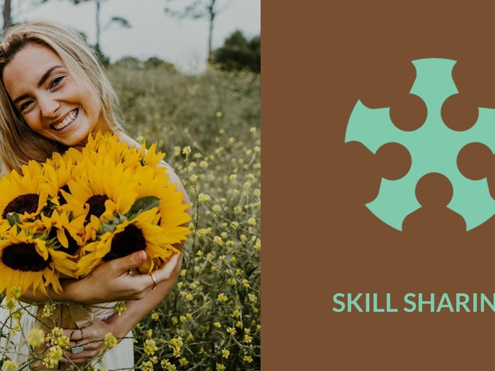 Skill Share: Bloom Beyond Perfectionism In Life & Business