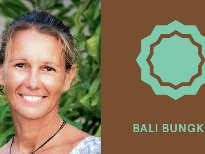 Bali Bungkus:  Imagery in Social Media Marketing