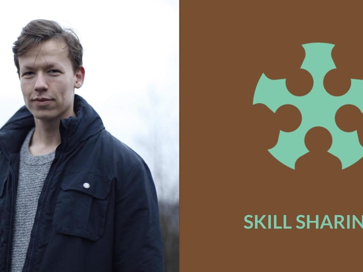 Skill Share: The 7 Steps Freelancer Roadmap