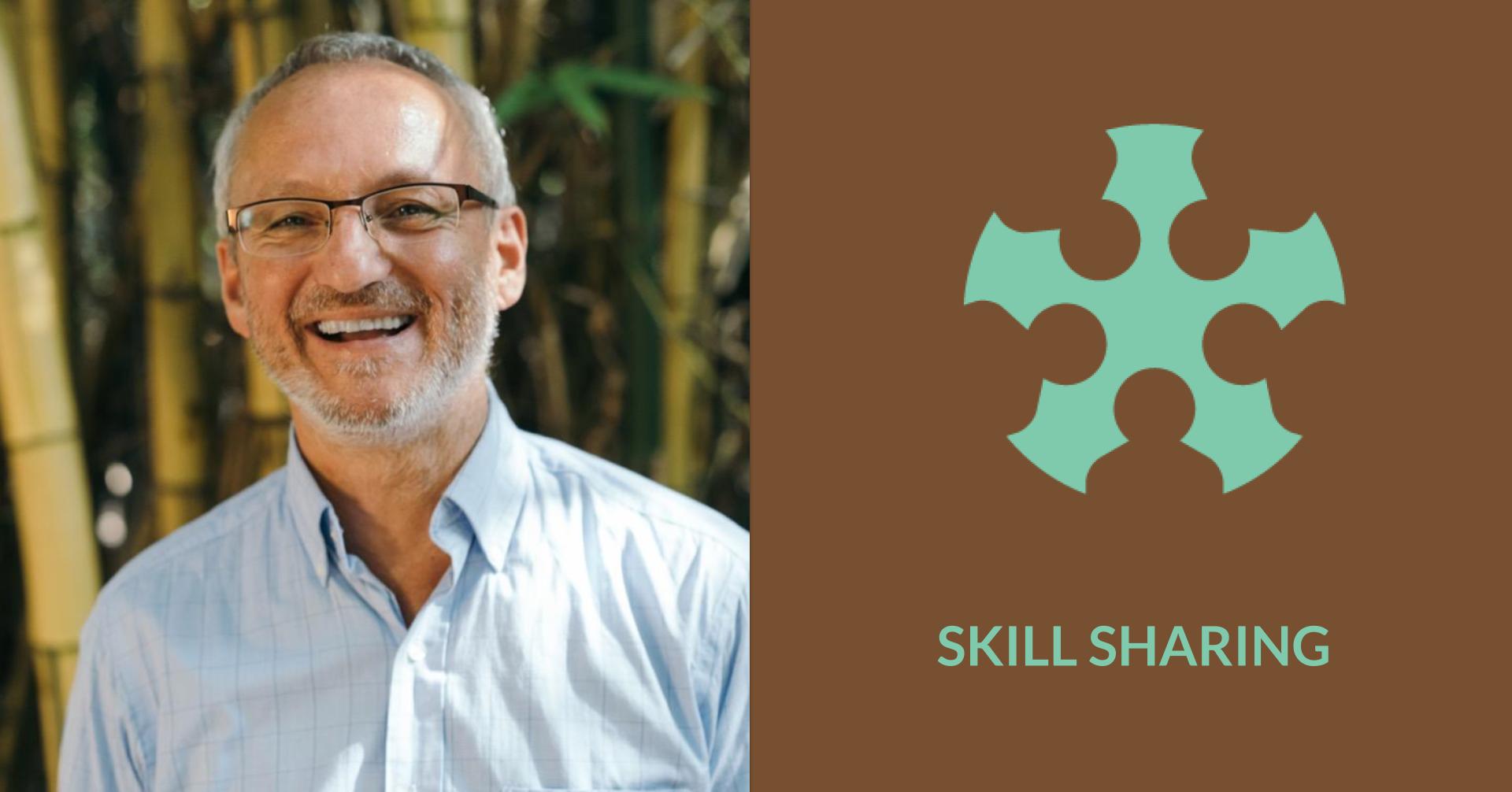 Skill Share: Emotional Intelligence