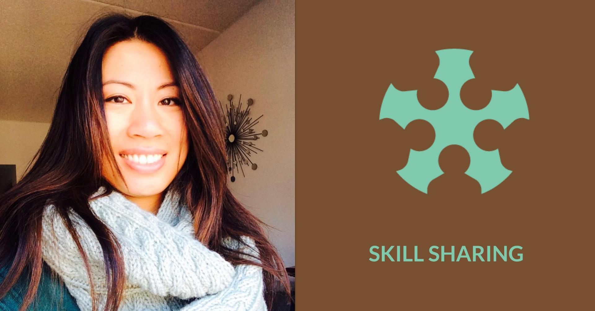 Skill Share: Optimize Your LinkedIn