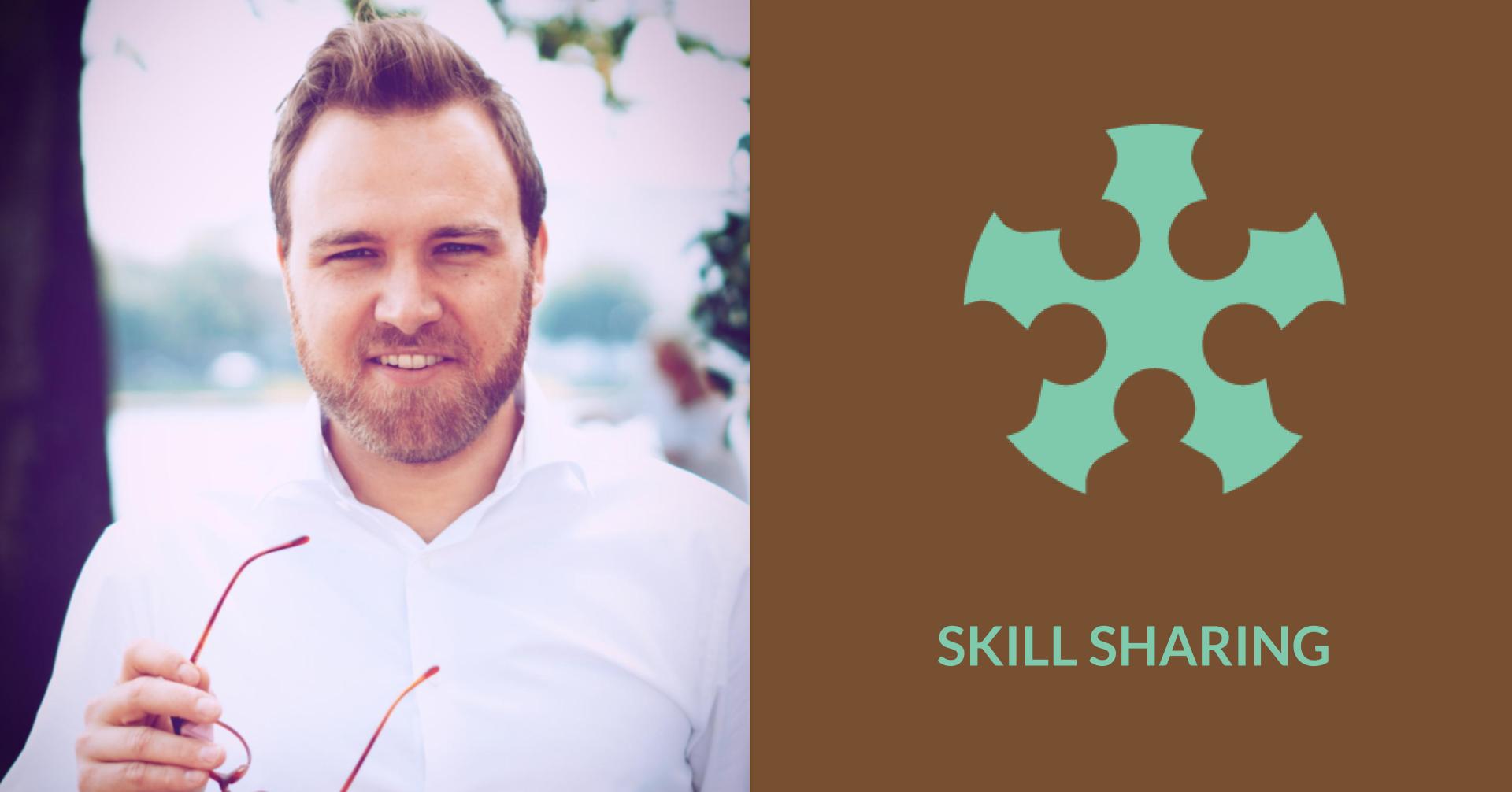 Skill Share: Effective Feedback in Business